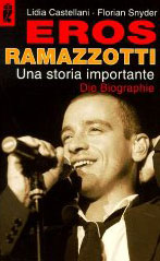 eros ramazzotti