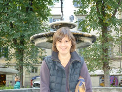 foto lidia castellani