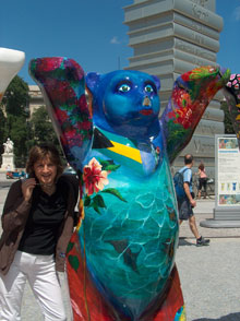 lidia castellani tea salani